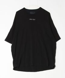 LANVIN collection（ランバン コレクション）の「半袖Tシャツ（Tシャツ/カットソー）」