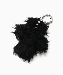 FAF（フェイク アス フラワーズ）の「FAF (FAKE AS FLOWERS) / フェイク アズ フラワーズ ANKH CHARM（キーケース/キーアクセサリー）」