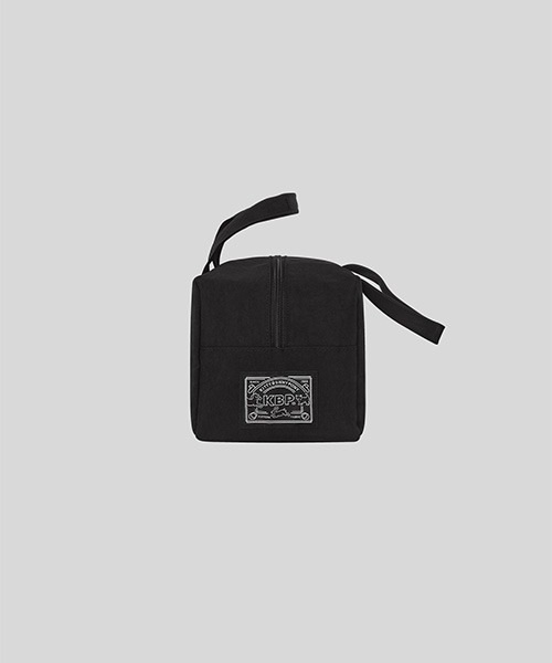 kittybunnypony(キティバニーポニー)の「Easy Black Box Bag(トートバッグ・レディース・ブラック・ONESIZE)」の8枚目の写真