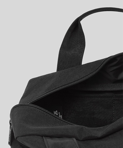 kittybunnypony(キティバニーポニー)の「Easy Black Box Bag(トートバッグ・レディース・ブラック・ONESIZE)」の10枚目の写真