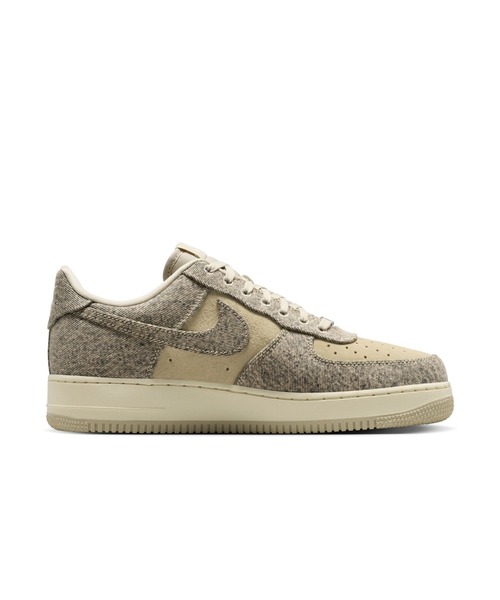 NIKE（ナイキ）の「NIKE/ナイキ ｴｱ ﾌｫｰｽ 1 07 LV8（スニーカー・メンズ・ベージュ・26cm/26.5cm/27cm/27.5cm/28cm）」の7枚目の写真