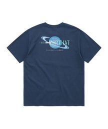 Saturn Tee