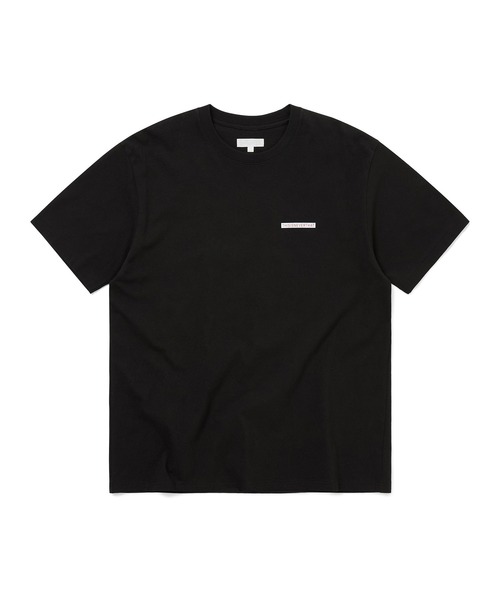 thisisneverthat（ディスイズネバーザット）の「Saturn Tee（Tシャツ/カットソー・メンズ・ブラック/ブルー系その他・L/M/XL/S）」の3枚目の写真