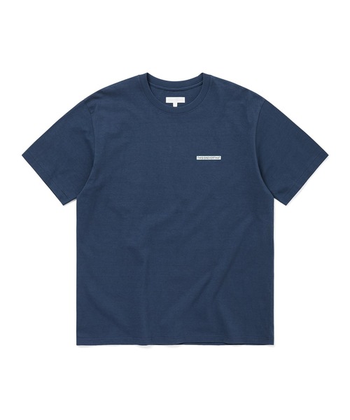 thisisneverthat（ディスイズネバーザット）の「Saturn Tee（Tシャツ/カットソー・メンズ・ブラック/ブルー系その他・L/M/XL/S）」の5枚目の写真