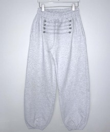 Napoleon stud sweat pants