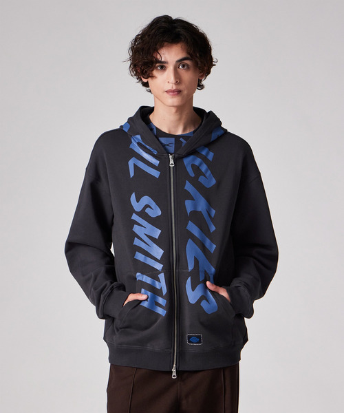 Dickies × PS Paul Smith джип‑ап парка 262254 DC005