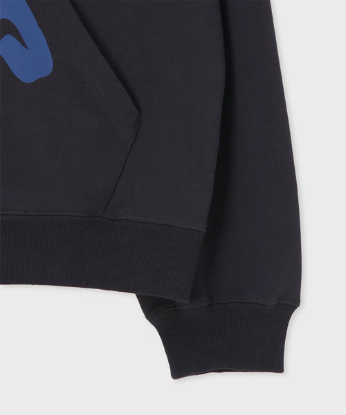 Dickies(ディッキーズ)の「Dickies(R) × PS Paul Smith ジップアップ パーカ / 262254 DC005(パーカー・メンズ・ブラウン/ネイビー・X-LARGE/LARGE/MEDIUM)」の18枚目の写真