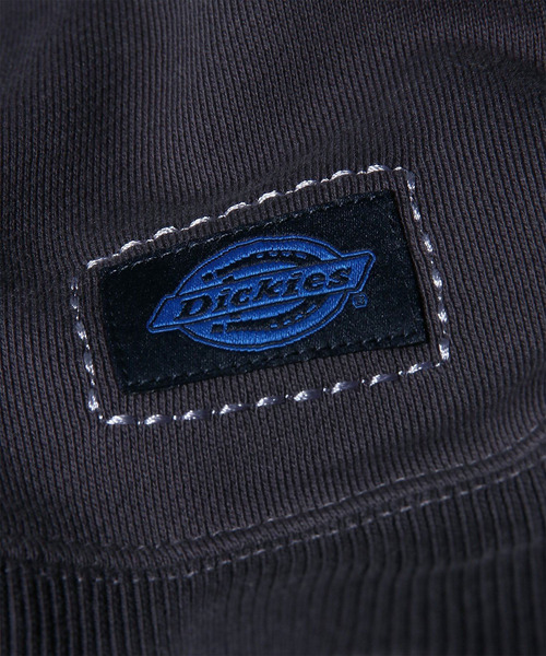 Dickies(ディッキーズ)の「Dickies(R) × PS Paul Smith ジップアップ パーカ / 262254 DC005(パーカー・メンズ・ブラウン/ネイビー・X-LARGE/LARGE/MEDIUM)」の9枚目の写真