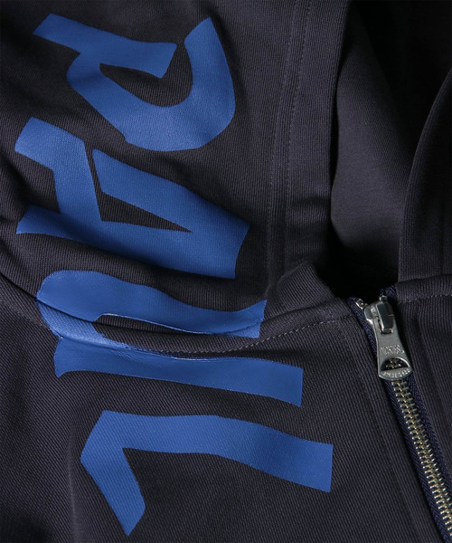 Dickies(ディッキーズ)の「Dickies(R) × PS Paul Smith ジップアップ パーカ / 262254 DC005(パーカー・メンズ・ブラウン/ネイビー・X-LARGE/LARGE/MEDIUM)」の10枚目の写真
