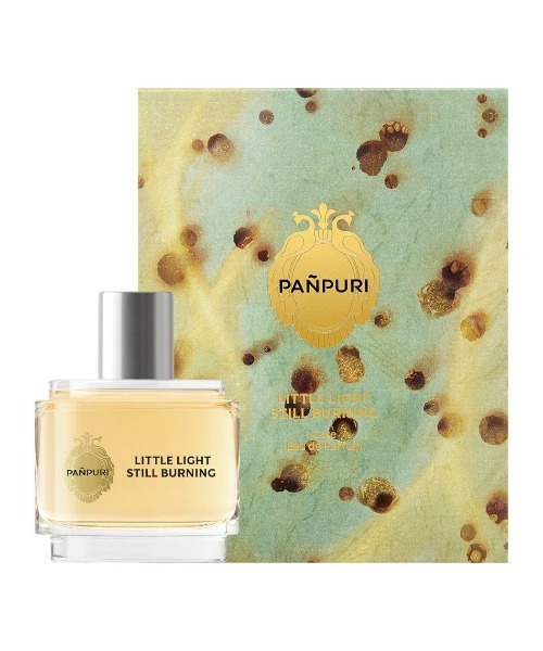 セール】リトルライト スティルバーニング オードパルファム 50mL
