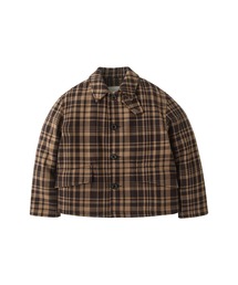 Mackintosh | HUMBIE SL SHORT GTS(ステンカラーコート)