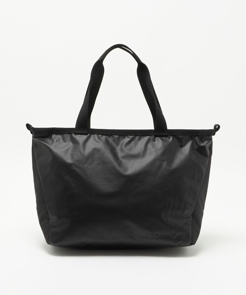 SALOMON(サロモン)の「<Salomon> EXTENDED TOTE S/トートバッグ(トートバッグ・メンズ・ブラック・FREE)」の1枚目の写真