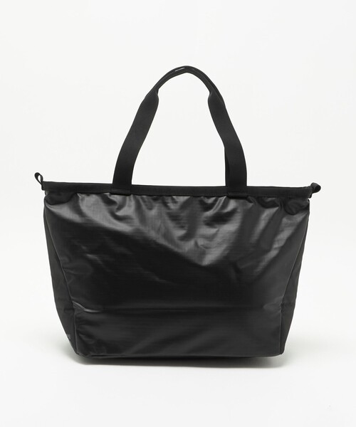 SALOMON(サロモン)の「<Salomon> EXTENDED TOTE S/トートバッグ(トートバッグ・メンズ・ブラック・FREE)」の4枚目の写真
