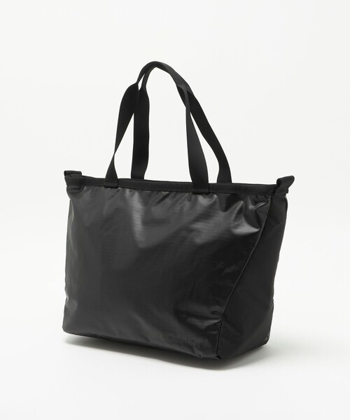SALOMON(サロモン)の「<Salomon> EXTENDED TOTE S/トートバッグ(トートバッグ・メンズ・ブラック・FREE)」の5枚目の写真