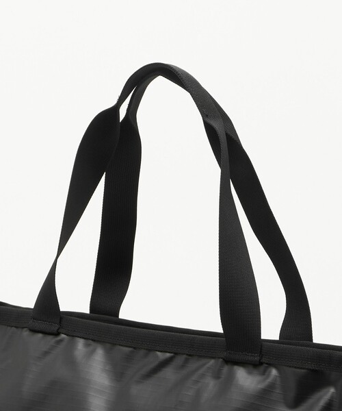 SALOMON(サロモン)の「<Salomon> EXTENDED TOTE S/トートバッグ(トートバッグ・メンズ・ブラック・FREE)」の6枚目の写真