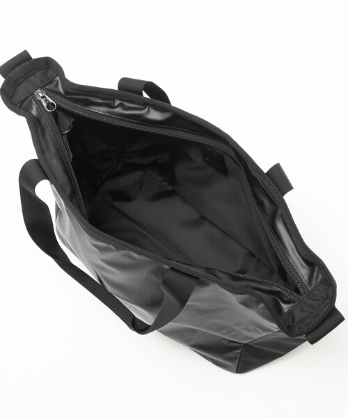 SALOMON(サロモン)の「<Salomon> EXTENDED TOTE S/トートバッグ(トートバッグ・メンズ・ブラック・FREE)」の10枚目の写真