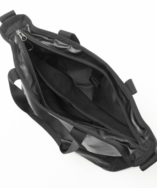 SALOMON(サロモン)の「<Salomon> EXTENDED TOTE S/トートバッグ(トートバッグ・メンズ・ブラック・FREE)」の11枚目の写真