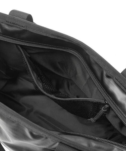 SALOMON(サロモン)の「<Salomon> EXTENDED TOTE S/トートバッグ(トートバッグ・メンズ・ブラック・FREE)」の12枚目の写真