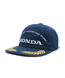 ROA / ロア CAP 6 PANEL RBUW219FA12（キャップ）｜ROA（ロア）の