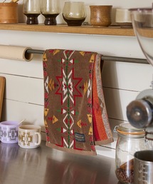 PENDLETON（ペンドルトン）の「PENDLETON/ペンドルトン エンボスマルチロングタオル（タオル）」