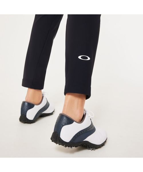 OAKLEY(オークリー)の「【最新】 オークリー ELEVATE FUSION WARM PANTS/パンツ/ゴルフ/レディース/OAKLEY(その他パンツ・レディース・ブラック/ホワイト・S/L)」の7枚目の写真