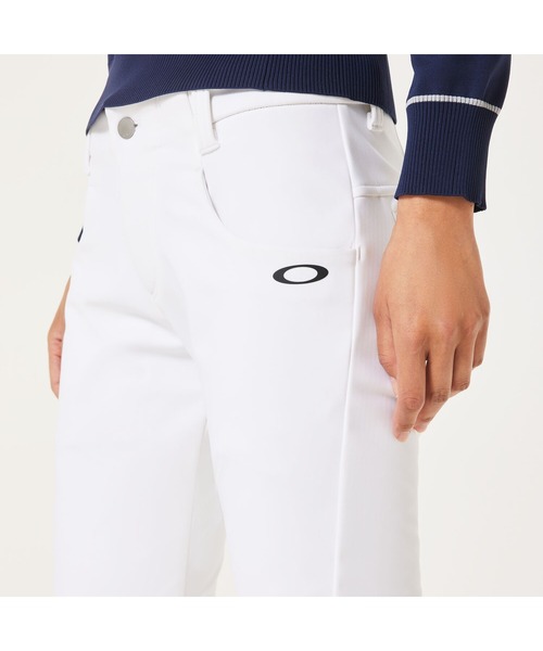 OAKLEY(オークリー)の「【最新】 オークリー ELEVATE FUSION WARM PANTS/パンツ/ゴルフ/レディース/OAKLEY(その他パンツ・レディース・ブラック/ホワイト・S/L)」の14枚目の写真