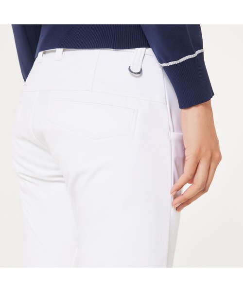 OAKLEY(オークリー)の「【最新】 オークリー ELEVATE FUSION WARM PANTS/パンツ/ゴルフ/レディース/OAKLEY(その他パンツ・レディース・ブラック/ホワイト・S/L)」の15枚目の写真