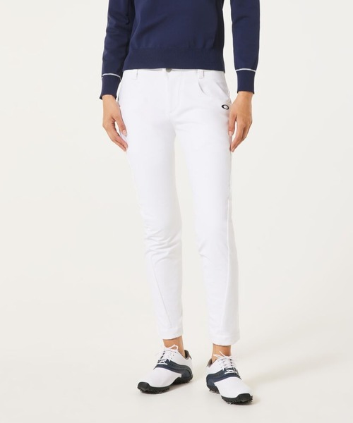 OAKLEY(オークリー)の「【最新】 オークリー ELEVATE FUSION WARM PANTS/パンツ/ゴルフ/レディース/OAKLEY(その他パンツ・レディース・ブラック/ホワイト・S/L)」の11枚目の写真