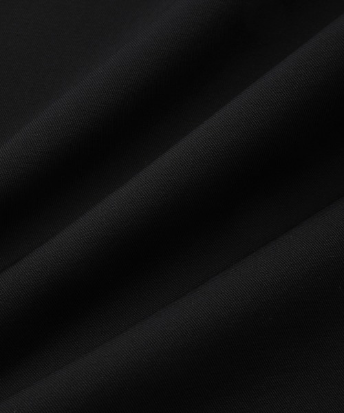 ADAM ET ROPE'（アダムエロペ）の「PRIMOTIONナイロンツイルイージーパンツ/セットアップ対応/機能素材（その他パンツ・メンズ・ブラック/ブラウン・LL/M/S/L）」の13枚目の写真