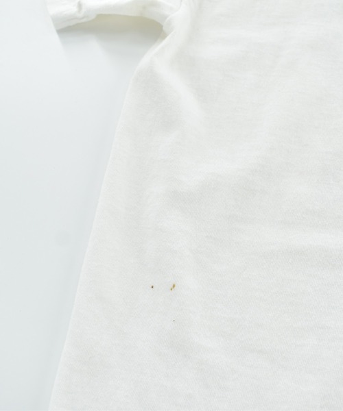 VINTAGE（ヴィンテージ）の「【USED】90's DELTA "HANSON" バンド Tシャツ（Tシャツ/カットソー・メンズ・ホワイト・X-LARGE）」の11枚目の写真