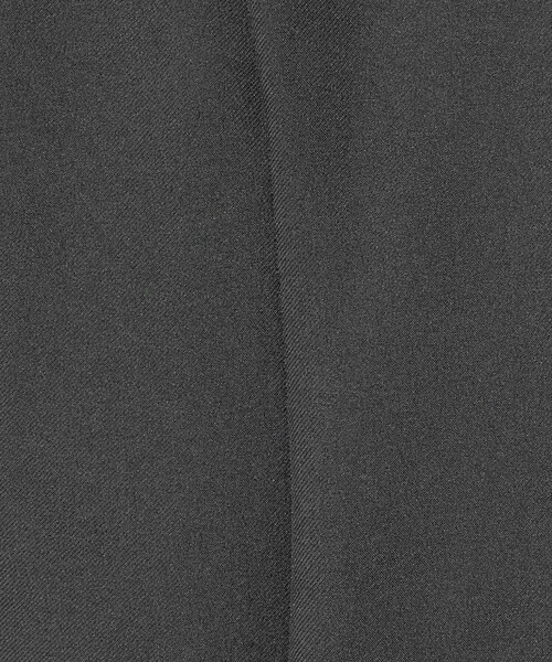 MARW UNITED ARROWS(マルゥ ユナイテッドアローズ)の「<MARW UNITED ARROWS>デザイン タック パンツ 撥水(その他パンツ・レディース・ブラック/ダークブラウン・38/36/34)」の10枚目の写真
