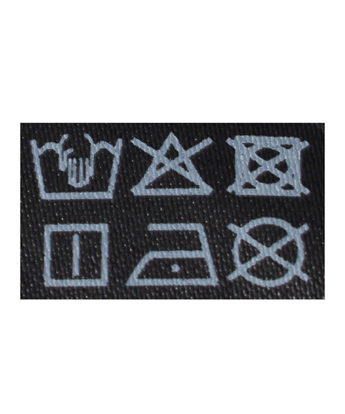 MARW UNITED ARROWS(マルゥ ユナイテッドアローズ)の「<MARW UNITED ARROWS>デザイン タック パンツ 撥水(その他パンツ・レディース・ブラック/ダークブラウン・38/36/34)」の12枚目の写真