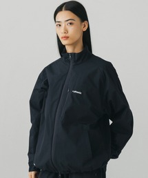 +phenix（プラスフェニックス）の「+phenix(プラスフェニックス)FLEECE DOCKING JACKET フリース ドッキングジャケット / WINDSTOPPER PRODUCTS BY GORE-TEX LABS（その他アウター）」