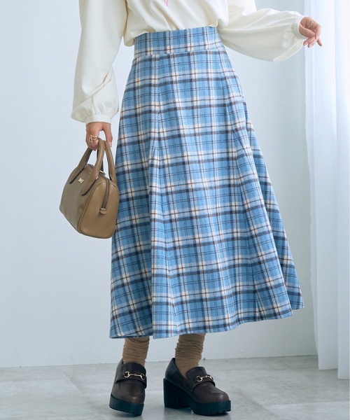 POLO RALPH LAUREN（ポロ ラルフ ローレン）の「チェック リネン
