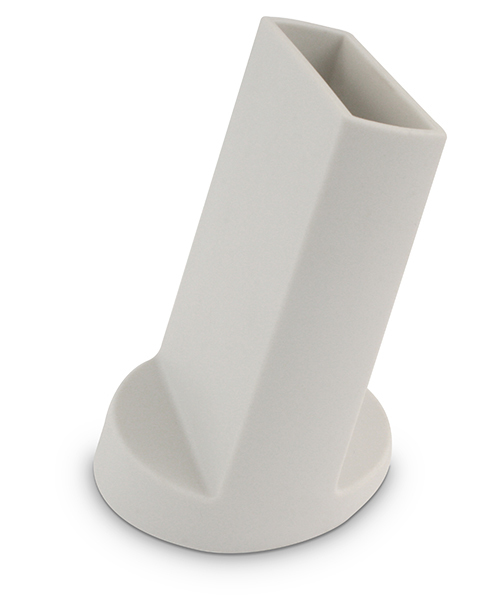 entre square（アントレスクエアー）の「J-me/ Lean Tidyオーガナイザー　クールグレー（収納グッズ・レディース・グレー・ONE SIZE）」の2枚目の写真