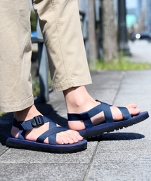 RAGEBLUE | トレイルサンダル/712556(サンダル)