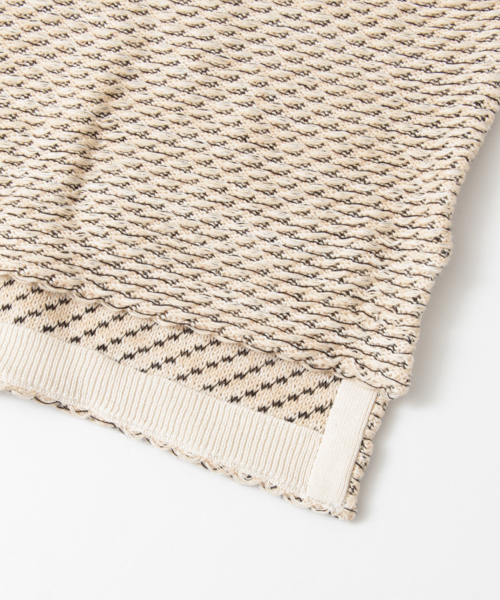 URBAN RESEARCH(アーバンリサーチ)の「UR JQワイドニット(ニット/セーター・レディース・オフホワイト/ベージュ・FREE)」の11枚目の写真