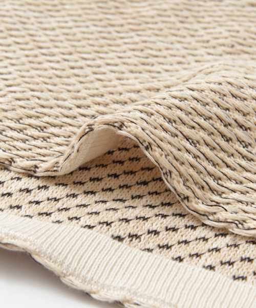 URBAN RESEARCH(アーバンリサーチ)の「UR JQワイドニット(ニット/セーター・レディース・オフホワイト/ベージュ・FREE)」の12枚目の写真