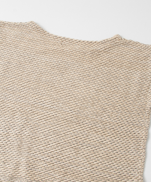 URBAN RESEARCH(アーバンリサーチ)の「UR JQワイドニット(ニット/セーター・レディース・オフホワイト/ベージュ・FREE)」の14枚目の写真