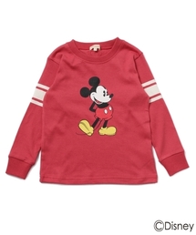 HusHusH | 天竺トレーナー(ミッキーマウス)(Tシャツ/カットソー)