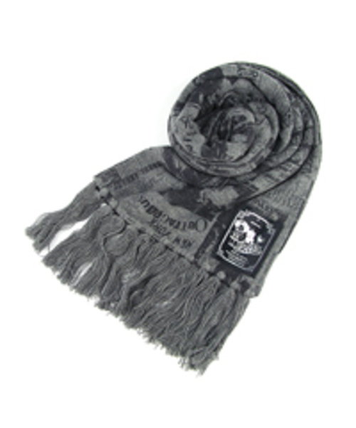 HYSTERIC GLAMOUR（ヒステリックグラマー）の「NEW YORK DOLLS/総柄