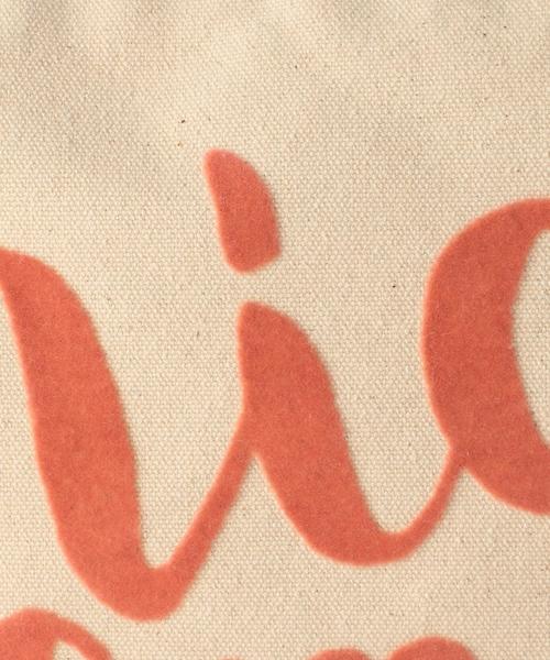 Another Edition（アナザーエディション）の「Another Edition×Lilas campbellナイスクラッチ/AE×L/Cambel　nice　CLT◆（クラッチバッグ・レディース・ナチュラル/ピンク/ネイビー・FREE）」の9枚目の写真