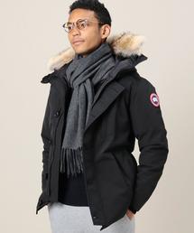 CANADA GOOSE | ＜CANADA GOOSE（カナダグース）＞ JASPER/ダウンジャケット(ダウンジャケット/コート)