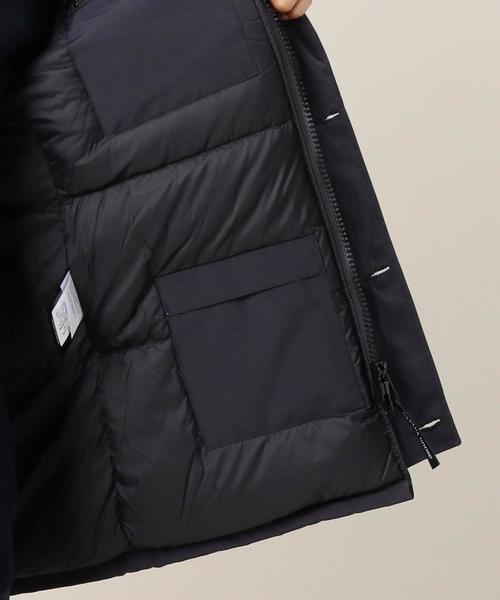 CANADA GOOSE（カナダグース）の「＜CANADA GOOSE（カナダグース）＞ JASPER/ダウンジャケット §（ダウンジャケット/コート・メンズ・ブラック/ダークグレー/ネイビー/オリーブ・SMALL/MEDIUM/X-SMALL/LARGE）」の22枚目の写真