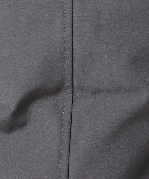 CANADA GOOSE（カナダグース）の「＜CANADA GOOSE（カナダグース）＞ JASPER/ダウンジャケット §（ダウンジャケット/コート・メンズ・ブラック/ダークグレー/ネイビー/オリーブ・SMALL/MEDIUM/X-SMALL/LARGE）」の17枚目の写真