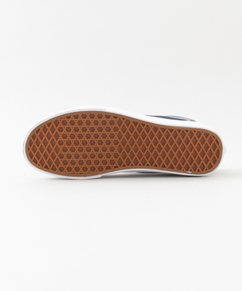 VANS（バンズ）の「VANS OLD SKOOL（スニーカー・メンズ・ネイビー・10/9/8）」の6枚目の写真