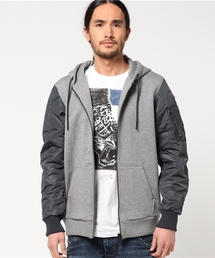 DIESEL | 00SVPR0QANY(ブルゾン)
