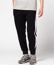 BLACK LABEL CRESTBRIDGE | サイドライン トラックパンツ(その他パンツ)