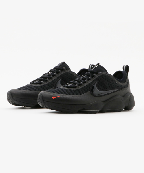 nike air zoom sprdn black
