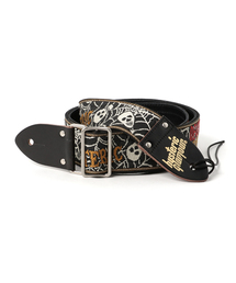 HYSTERIC GLAMOUR（ヒステリックグラマー）の「SKULL GUITAR
